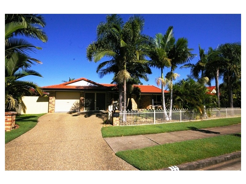 38 Riverton Drive, Wellington Point QLD 4160