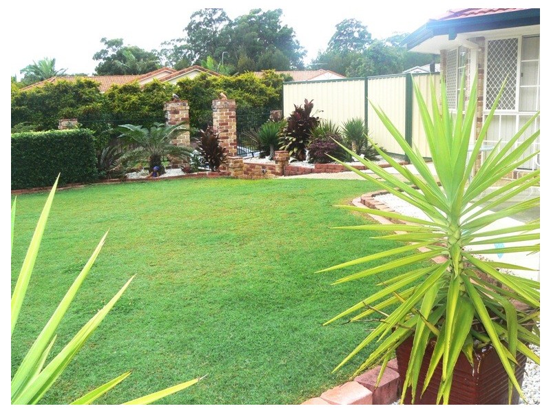 1 Amber Place, Alexandra Hills QLD 4161