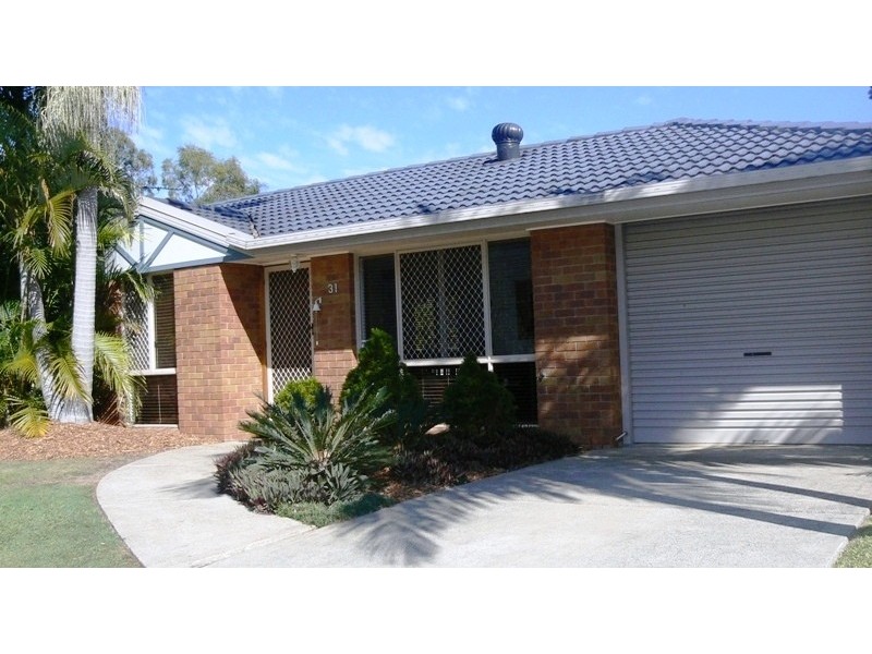 31 Montgomery Drive, Wellington Point QLD 4160