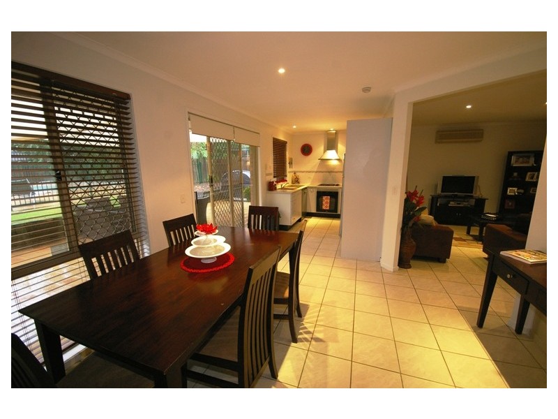 31 Montgomery Drive, Wellington Point QLD 4160