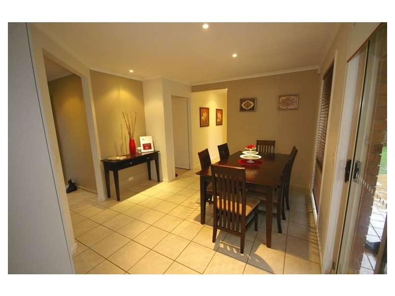 31 Montgomery Drive, Wellington Point QLD 4160