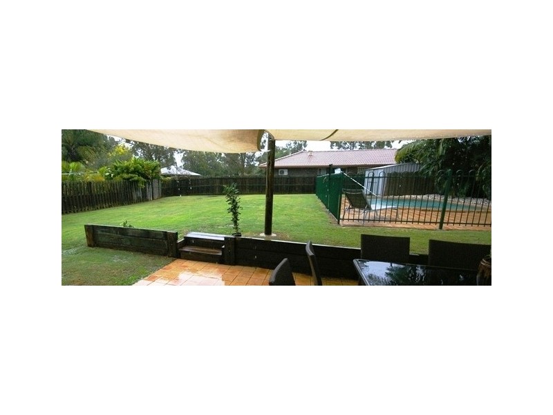 31 Montgomery Drive, Wellington Point QLD 4160