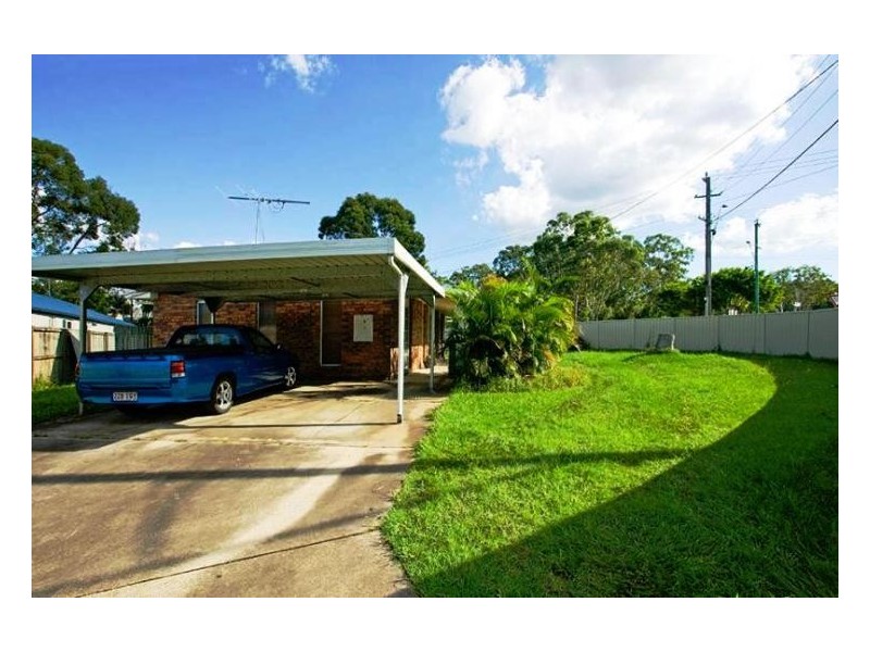 1 Anita Street, Redland Bay QLD 4165