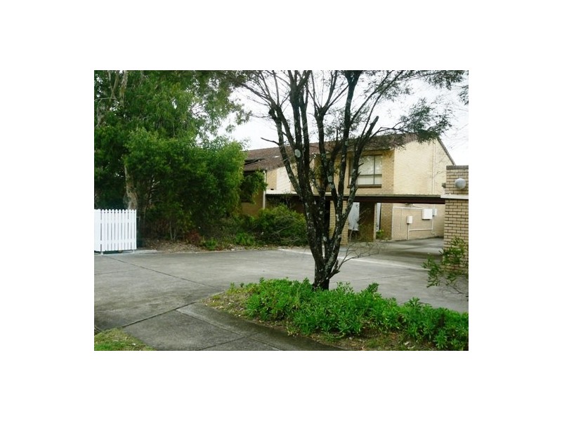 6/5-7 Hielscher Street, Alexandra Hills QLD 4161