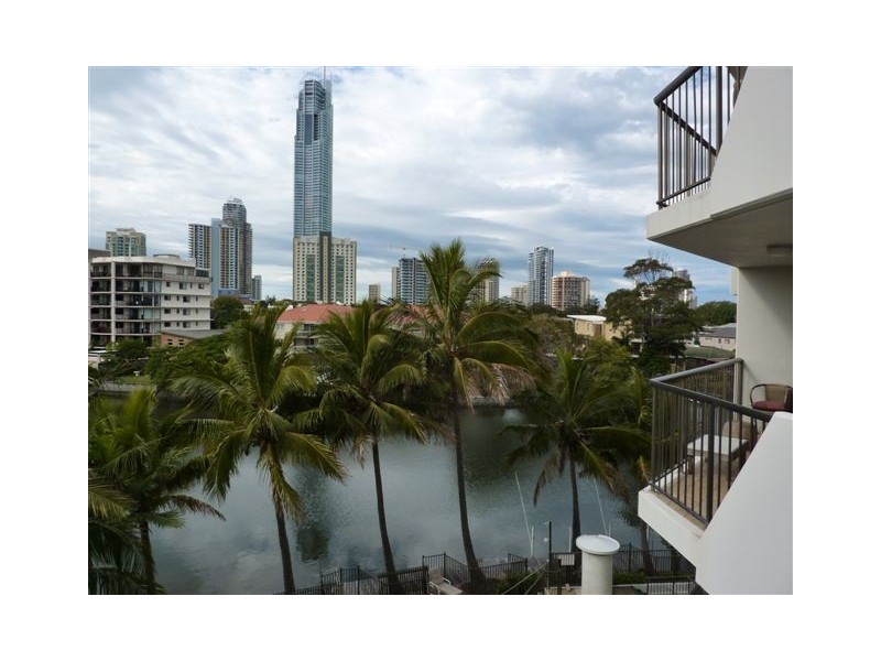 Surfers Paradise QLD 4217