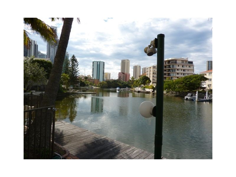 Surfers Paradise QLD 4217