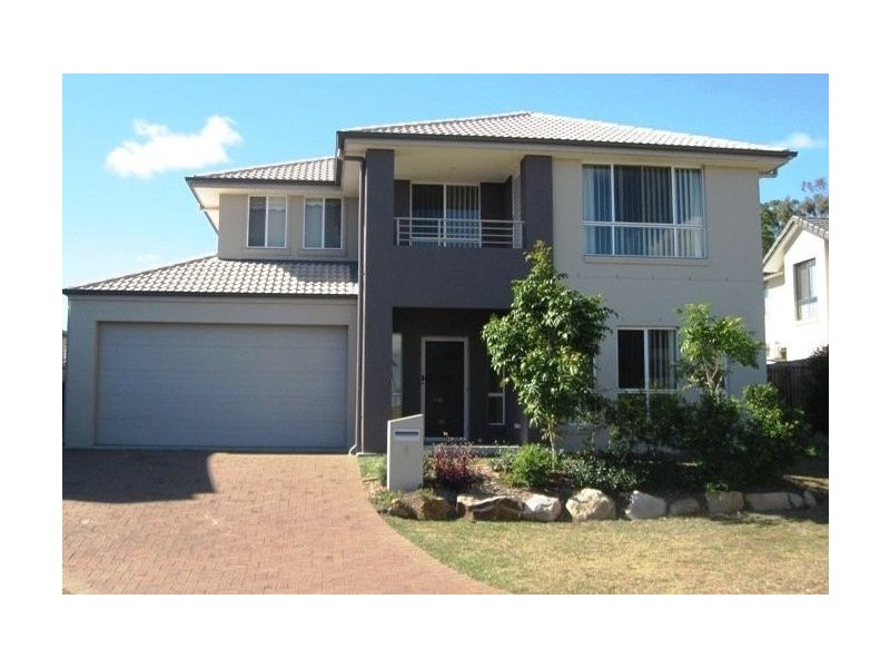 2 Hillcroft Place, Belmont QLD 4153