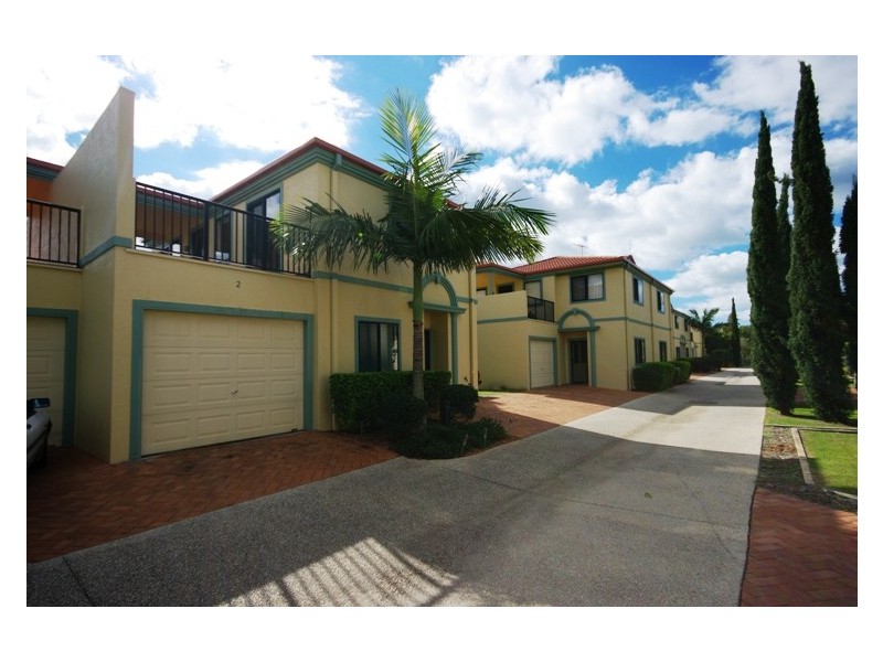 2/17 Island Street, Cleveland QLD 4163