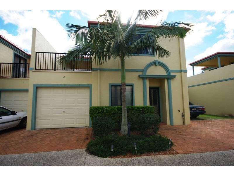 2/17 Island Street, Cleveland QLD 4163