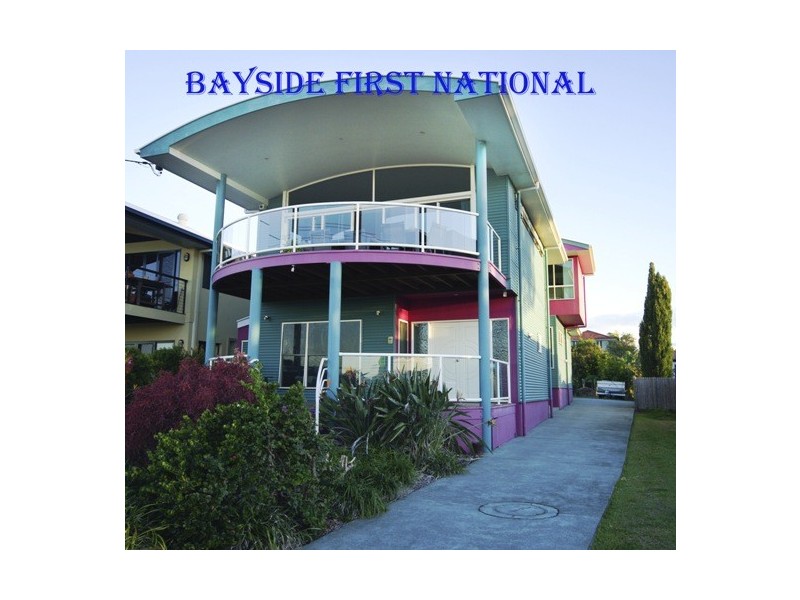 276 Queens Esplanade, Thorneside QLD 4158