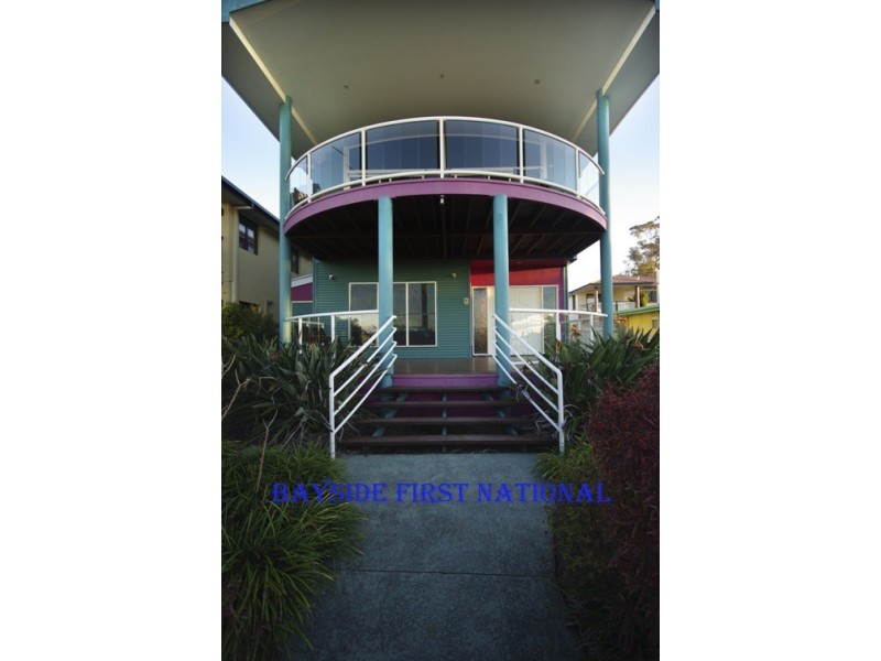 276 Queens Esplanade, Thorneside QLD 4158