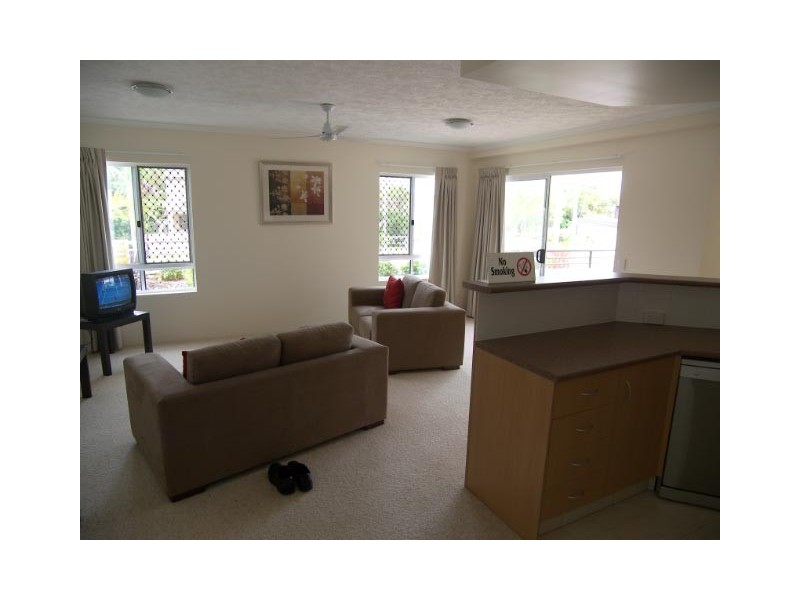 Labrador QLD 4215
