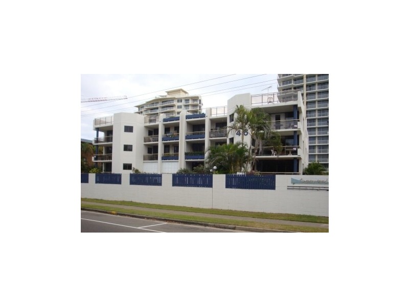 2/46 Alexandra Parade, Maroochydore QLD 4558