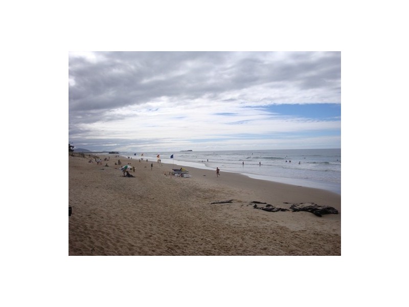 2/46 Alexandra Parade, Maroochydore QLD 4558