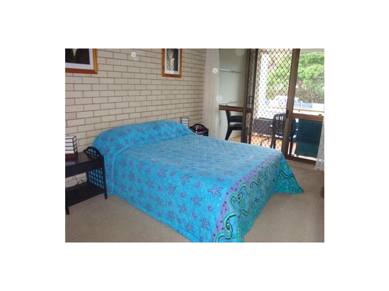 2/46 Alexandra Parade, Maroochydore QLD 4558