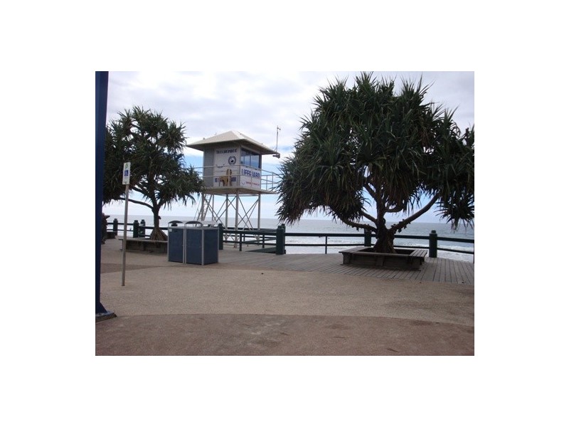 2/46 Alexandra Parade, Maroochydore QLD 4558