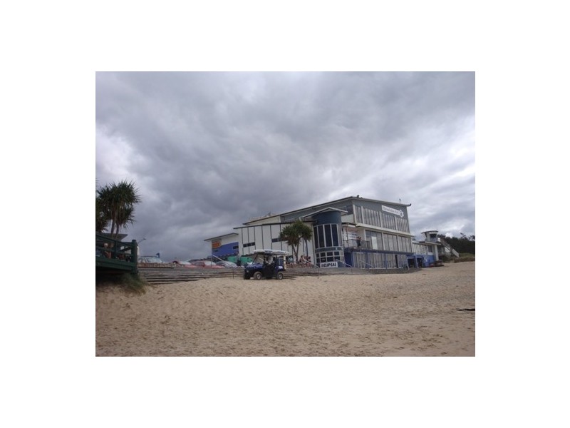 2/46 Alexandra Parade, Maroochydore QLD 4558