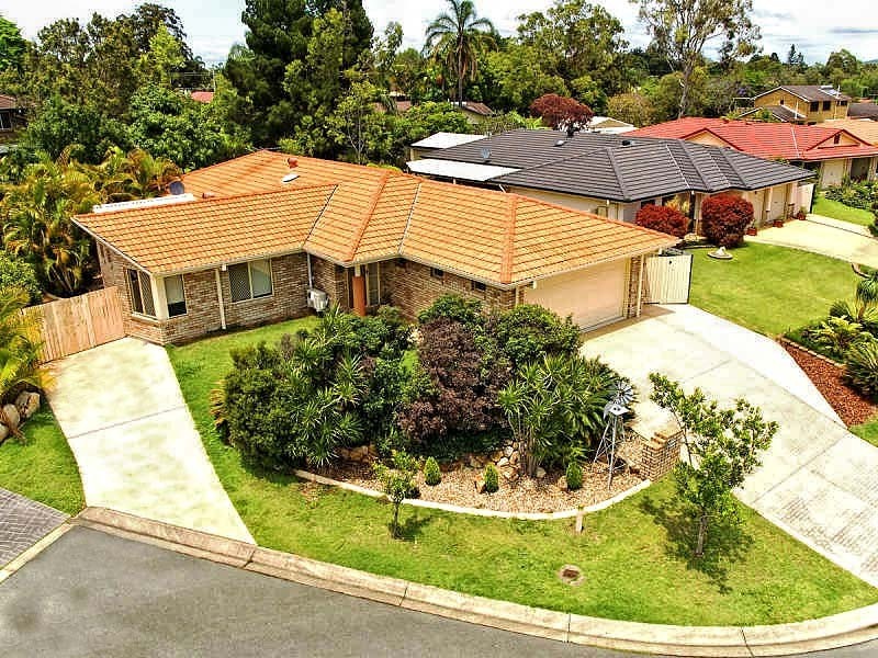 19 Orangegrove Court, Birkdale QLD 4159