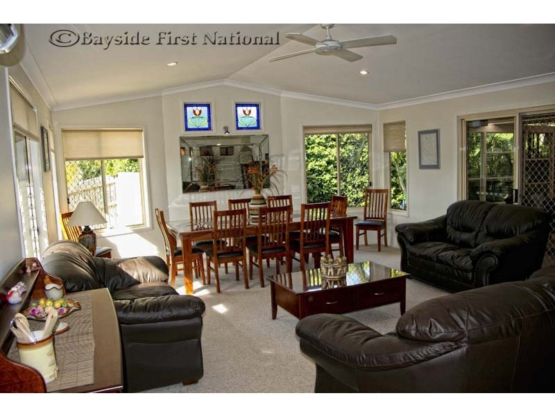 19 Orangegrove Court, Birkdale QLD 4159
