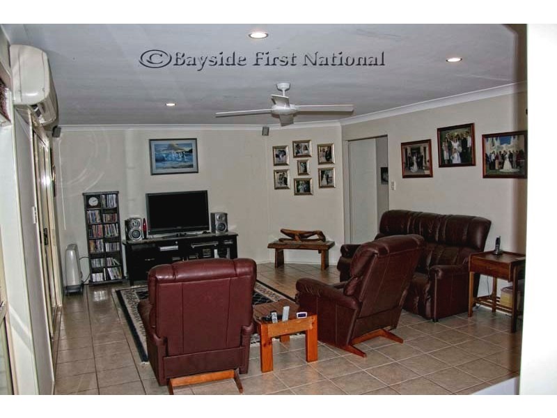 19 Orangegrove Court, Birkdale QLD 4159