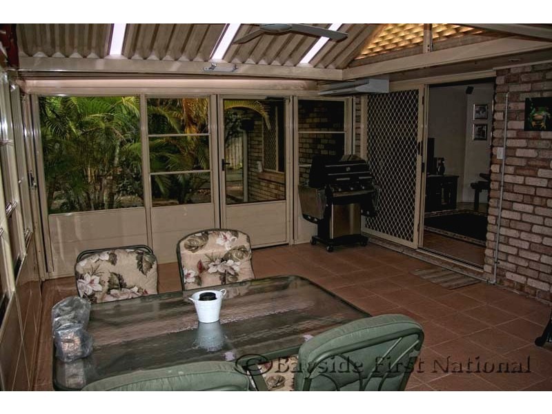19 Orangegrove Court, Birkdale QLD 4159
