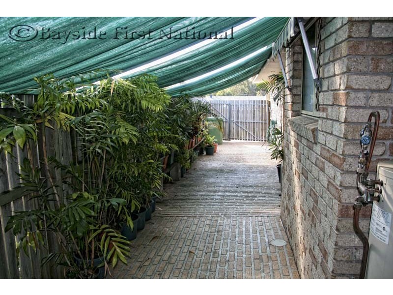 19 Orangegrove Court, Birkdale QLD 4159