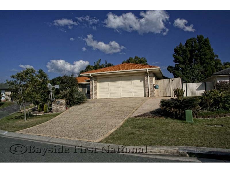 19 Orangegrove Court, Birkdale QLD 4159