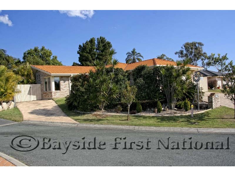 19 Orangegrove Court, Birkdale QLD 4159