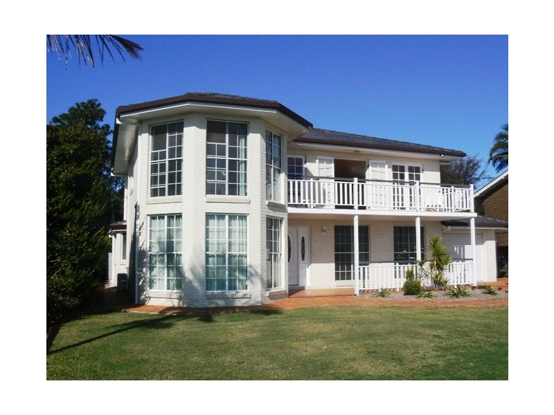 320 Queens Esplande, Birkdale QLD 4159