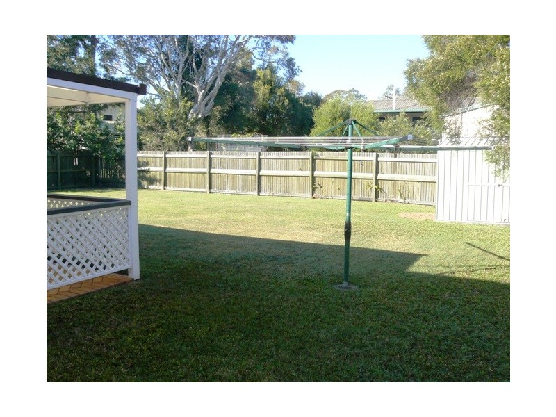 320 Queens Esplande, Birkdale QLD 4159