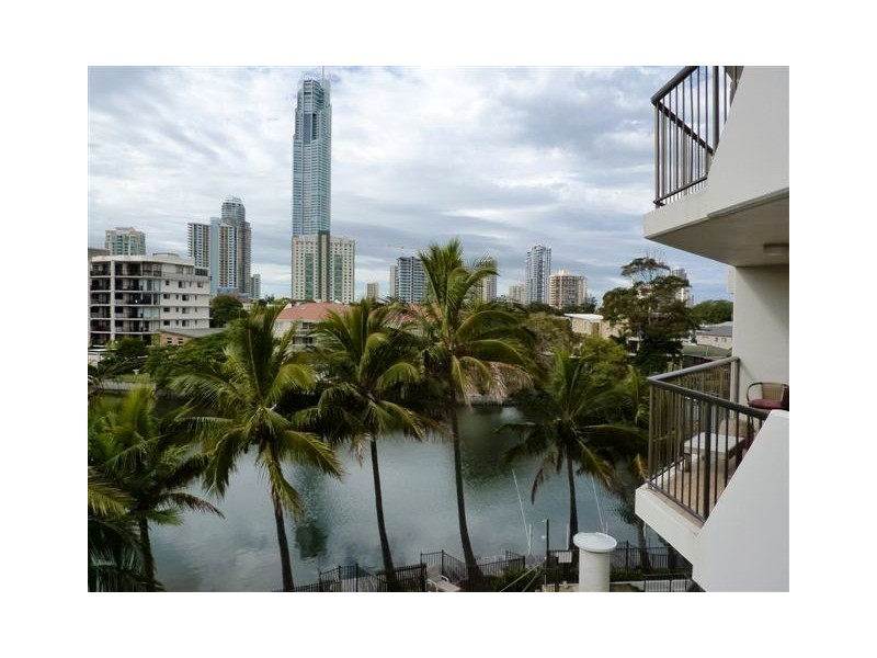 Surfers Paradise QLD 4217