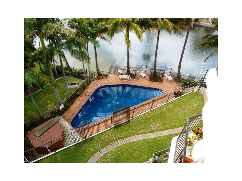 Surfers Paradise QLD 4217