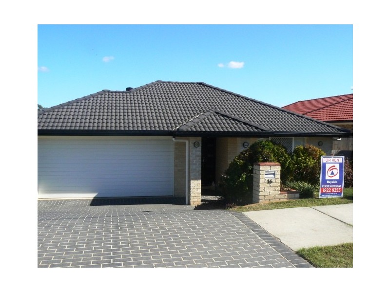 16 Haig Street, Birkdale QLD 4159
