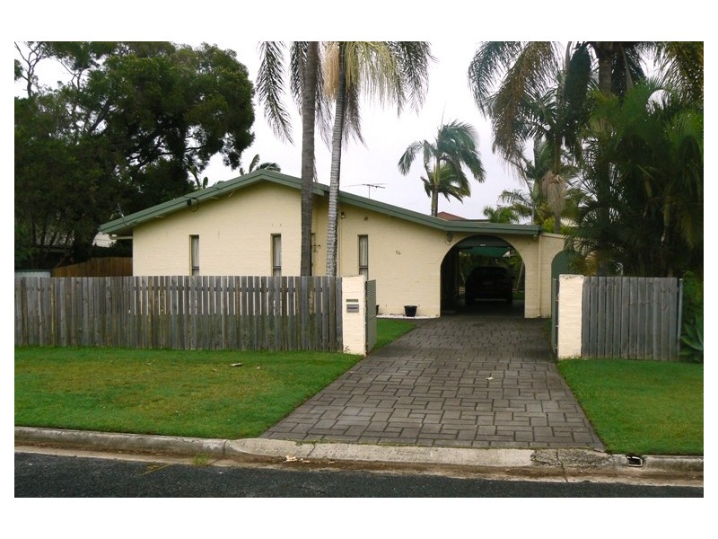 56 Cavell Road, Birkdale QLD 4159