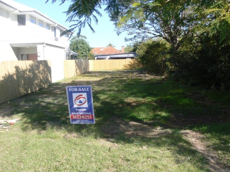 34 Waterview Avenue, Wynnum QLD 4178