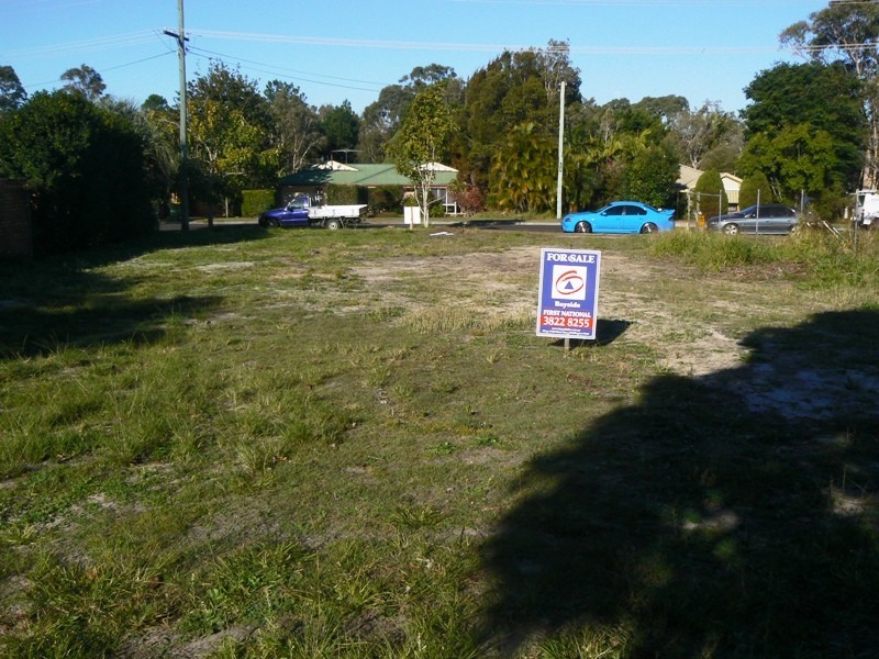 Capalaba QLD 4157