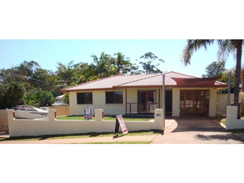 49 Mindarie Crescent, Wellington Point QLD 4160