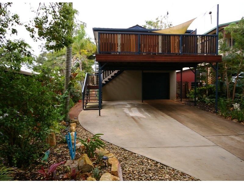 43 Frederick Street, Wellington Point QLD 4160