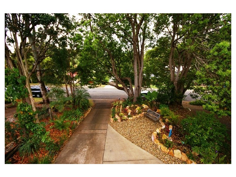 43 Frederick Street, Wellington Point QLD 4160