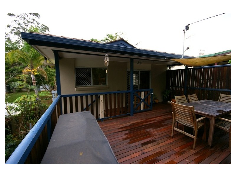 43 Frederick Street, Wellington Point QLD 4160