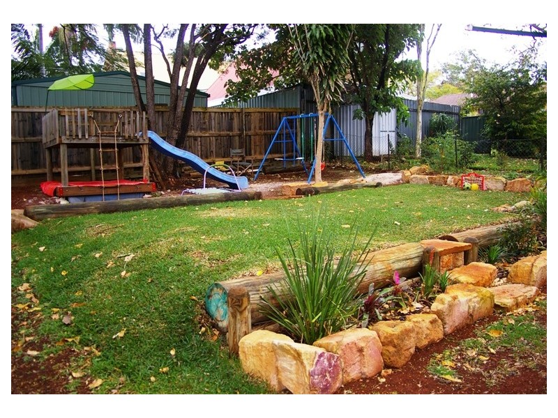 43 Frederick Street, Wellington Point QLD 4160