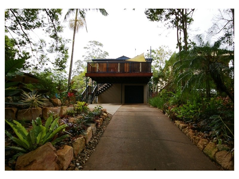 43 Frederick Street, Wellington Point QLD 4160