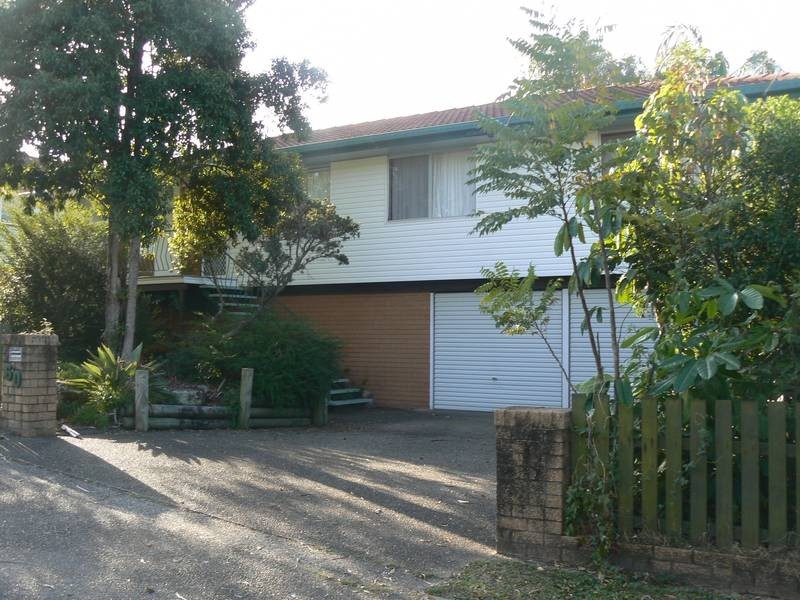 60 Sallows Street, Alexandra Hills QLD 4161