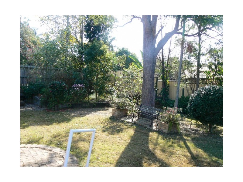 21 Pinewood Street, Capalaba QLD 4157