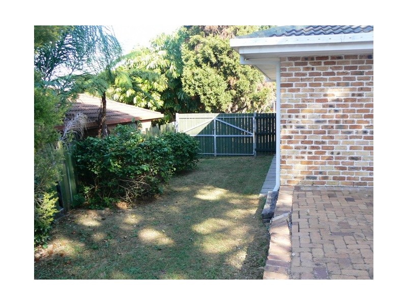 21 Pinewood Street, Capalaba QLD 4157