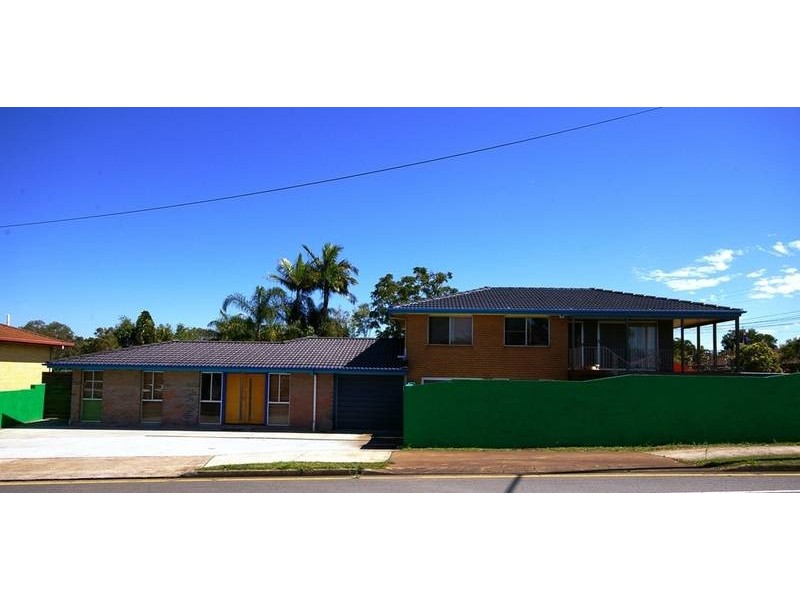 34 Birkdale Road, Birkdale QLD 4159