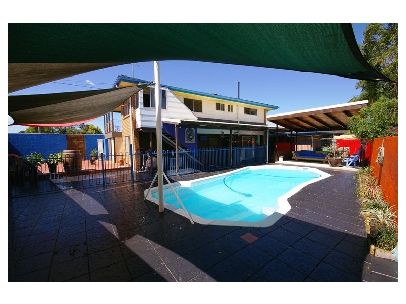 34 Birkdale Road, Birkdale QLD 4159