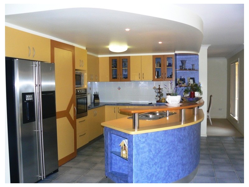 3 Helena Street, Wellington Point QLD 4160