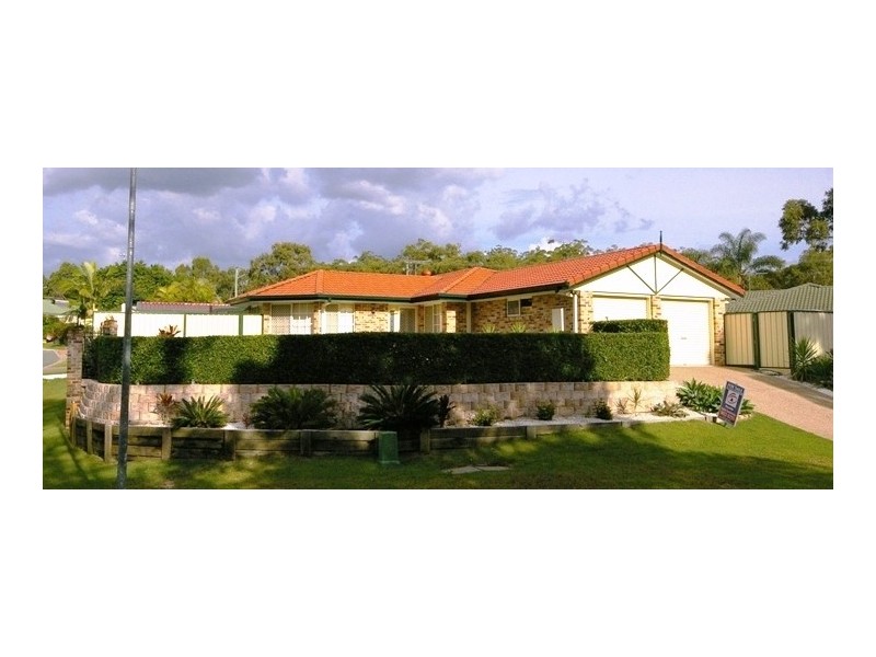 1 Amber Place, Alexandra Hills QLD 4161