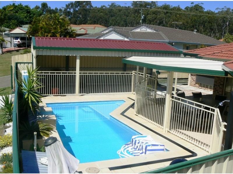 1 Amber Place, Alexandra Hills QLD 4161